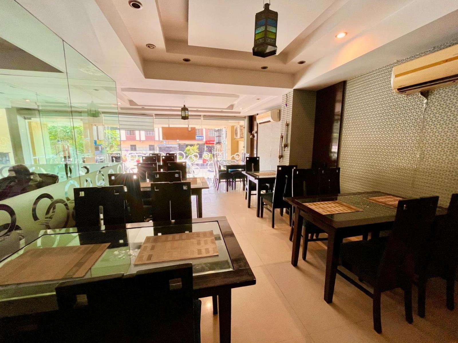 The Rio Lodge, Haridwar Exterior photo
